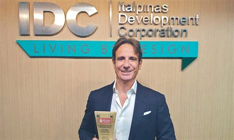 italpinas development xxx|Italpinas reaps top developer award .